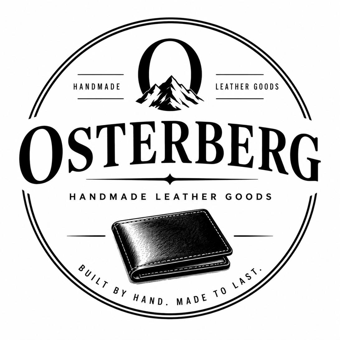 Osterberg logo